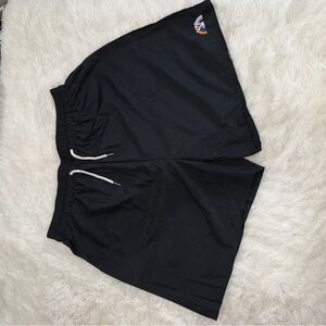 PLAYBOY Pride Black 2XL Lounge Shorts